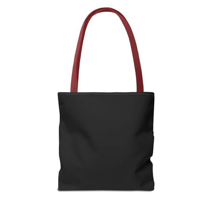Grandpa Gift Tote Bag | Promoted to Grandpa