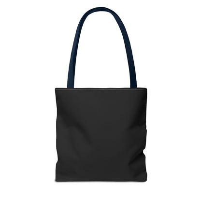 Funny Senior Tote Bag | Senior But Still Superior Gift Bag