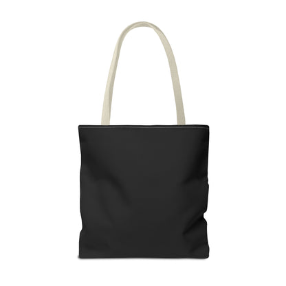 Grandpa Gift Tote Bag | Promoted to Grandpa