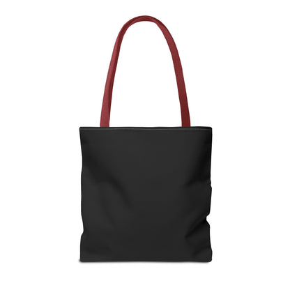 Funny Senior Tote Bag | Senior But Still Superior Gift Bag